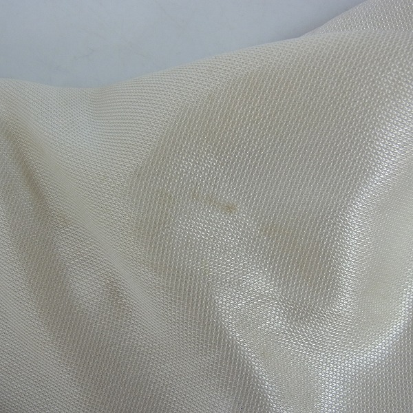 実際に弊社で買取させて頂いたKappa/カッパ PUMA/プーマ 2002年/2005年 イタリア代表 フランチェスコ トッティ #10 長袖ユニフォーム 3点セットの画像 5枚目