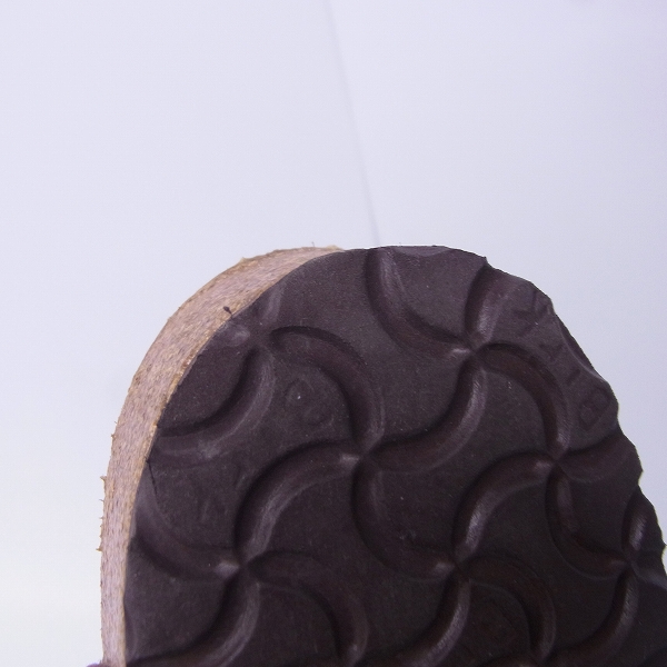 実際に弊社で買取させて頂いたBIRKENSTOCK/ビルケンシュトック RAMSES/ラムゼス サンダル/26.0の画像 6枚目