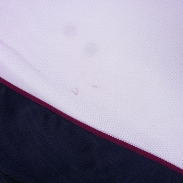 実際に弊社で買取させて頂いたFILA/フィラ ウェストハムユナイテッドFC アウェイユニフォーム #18 フランク ランパードの画像 6枚目