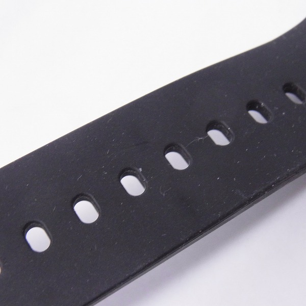 実際に弊社で買取させて頂いたLUMINOX/ルミノックス ブラックアウト/NAVY SEALS ネイビーシールズ/3001BO【動作未確認】の画像 4枚目