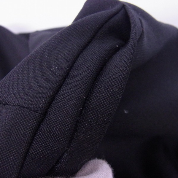 実際に弊社で買取させて頂いたGIVENCHY/ジバンシィ サルエル スラックスパンツ 50の画像 7枚目