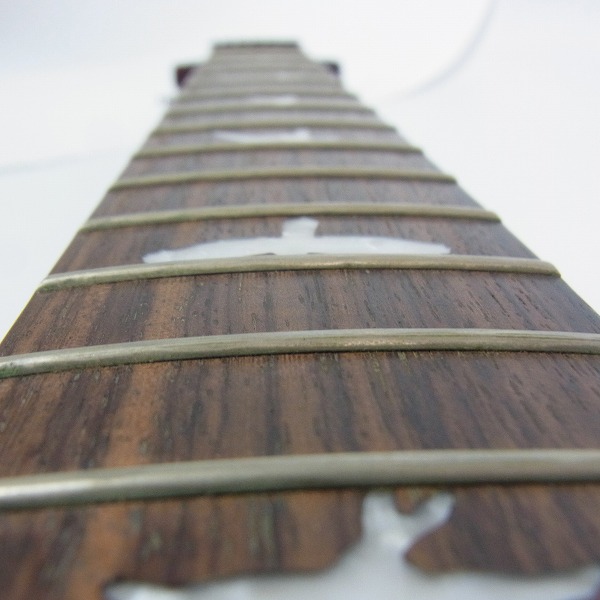 実際に弊社で買取させて頂いた★【現状、ジャンク品】Paul Reed Smith (PRS)/ポール.リード.スミス ギター SE-245の画像 6枚目