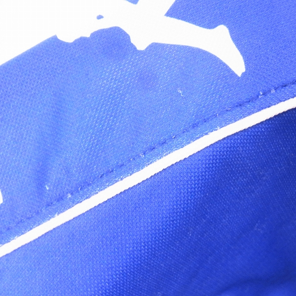 実際に弊社で買取させて頂いたKappa/カッパ ユヴェントスFC アウェイユニフォーム #10 アレッサンドロ・デル・ピエロ/XLの画像 5枚目