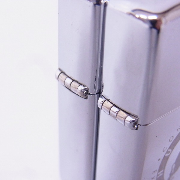 実際に弊社で買取させて頂いたZIPPO/ジッポー HUNTING WORLD/ハンティングワールド 98年製 2点セットの画像 3枚目