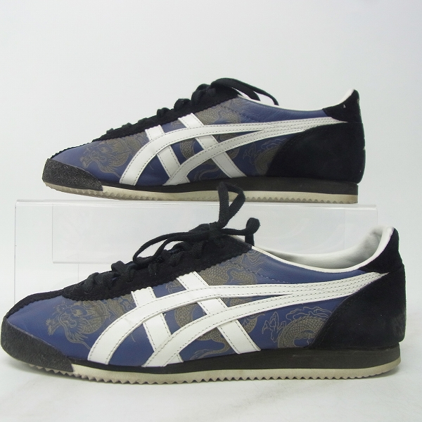 BAIT×ONITSUKA TIGER&frasl;ベイト×オニツカタイガー ブルースリー75周年記念