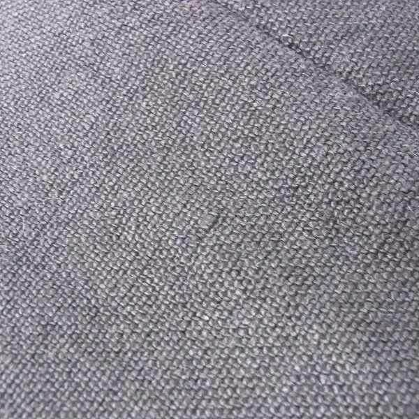 実際に弊社で買取させて頂いたDIET BUTCHER SLIM SKIN/ダイエットブッチャー スリムスキン 襟リブ ドンキーコート/2の画像 6枚目