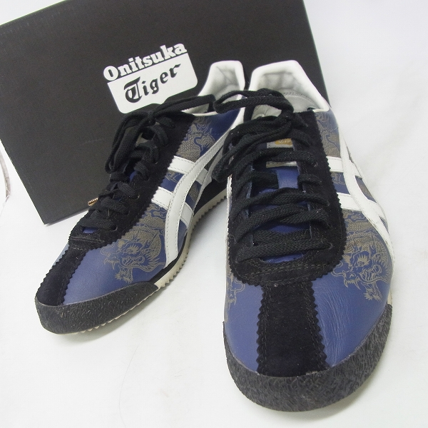 BAIT×ONITSUKA TIGER&frasl;ベイト×オニツカタイガー ブルースリー75周年記念