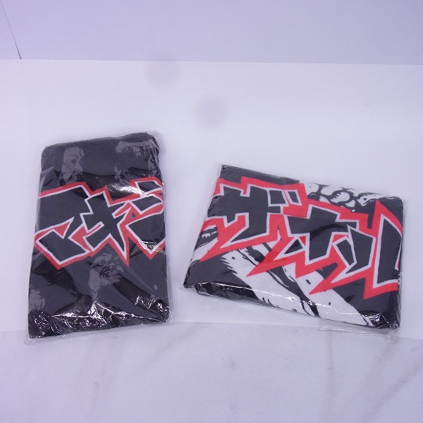 実際に弊社で買取させて頂いたマキシマムザホルモン/マキホル バンドTシャツ/バンT S/M 6点セットの画像 7枚目