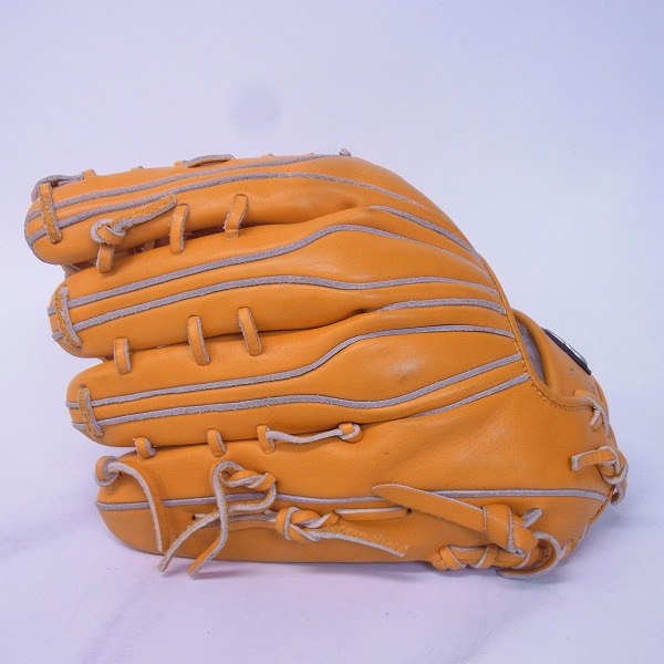 asics アシックス 軟式野球グローブ 外野手用　Faith BGR5KU ASICS/アシックス FAITH/フェイス 軟式/外野手用 グローブ BGR5KUの