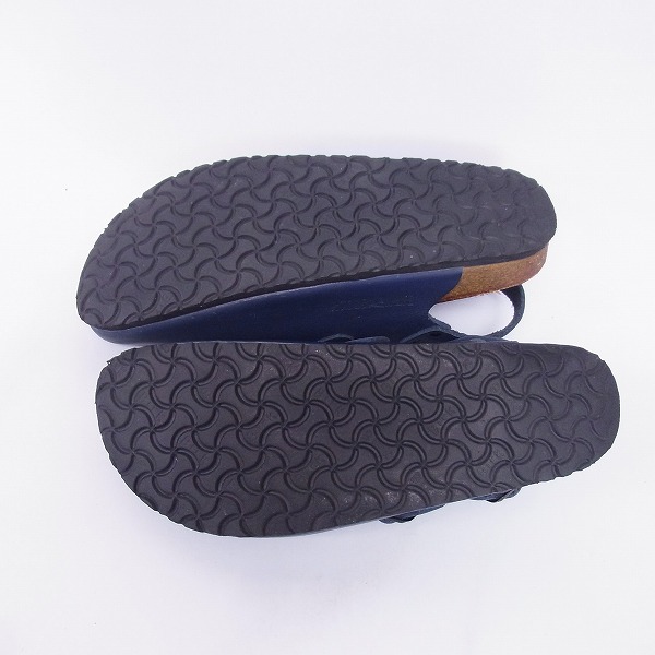 実際に弊社で買取させて頂いたBIRKENSTOCK/ビルケンシュトック TOKIO サンダル/42の画像 2枚目