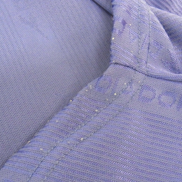 実際に弊社で買取させて頂いたDIADORA/ディアドラ ＃9 バティストゥータ フィオレンティーナ ユニフォーム/XLの画像 6枚目