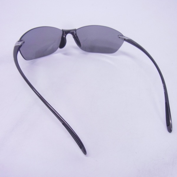 実際に弊社で買取させて頂いたSWANS/スワンズ 偏光スモーク サングラス/スポーツサングラス SA-601の画像 1枚目