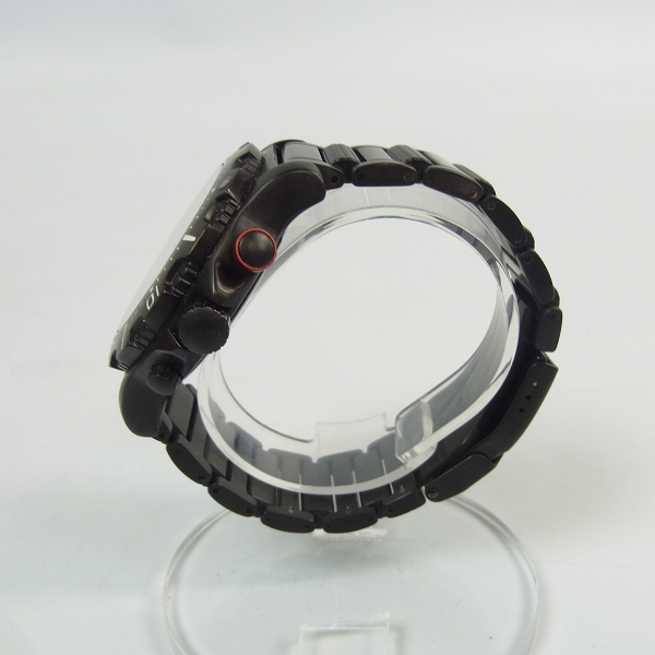 実際に弊社で買取させて頂いたLUMINOX/ルミノックス ダイブクロノグラフ/DIVE CHRONOGRAPH 8360【動作未確認】の画像 1枚目