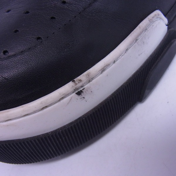 実際に弊社で買取させて頂いたGIVENCHY/ジバンシイ  スタースタッズ ハイカット スニーカー 42の画像 6枚目