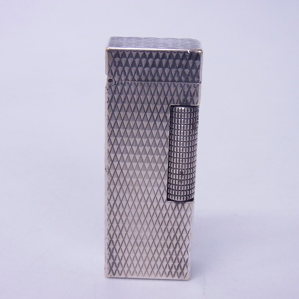 実際に弊社で買取させて頂いたdunhill/ダンヒル ガスライター