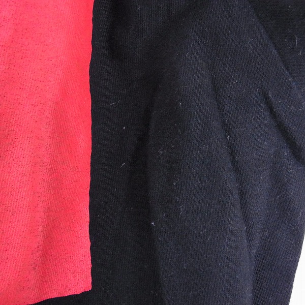 実際に弊社で買取させて頂いたマキシマムザホルモン/マキホル バンドTシャツ/バンT S/M 6点セットの画像 6枚目