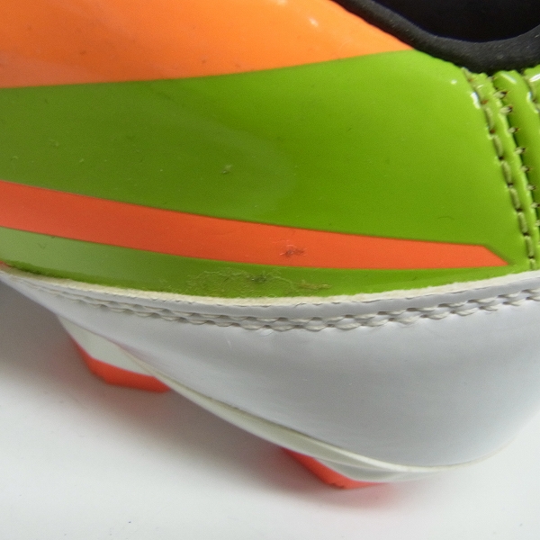 実際に弊社で買取させて頂いたDIADORA/ディアドラ DD-NA 2 R LPU スパイク/サッカーシューズ 26.0/2足セットの画像 2枚目