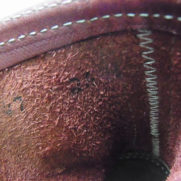 実際に弊社で買取させて頂いたREGAL COUNTRY/リーガルカントリー ワークブーツ/アイリッシュセッター型 26の画像 5枚目