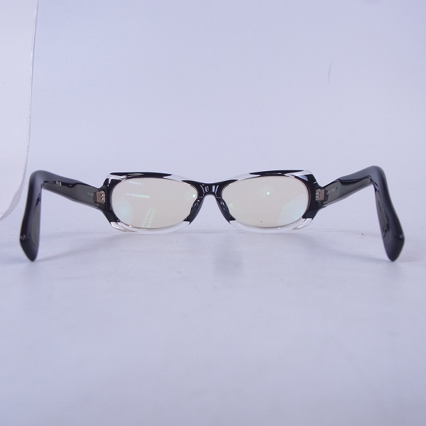 実際に弊社で買取させて頂いたSpec espace/スペックエスパス 眼鏡/メガネフレーム ES-5042/122の画像 6枚目