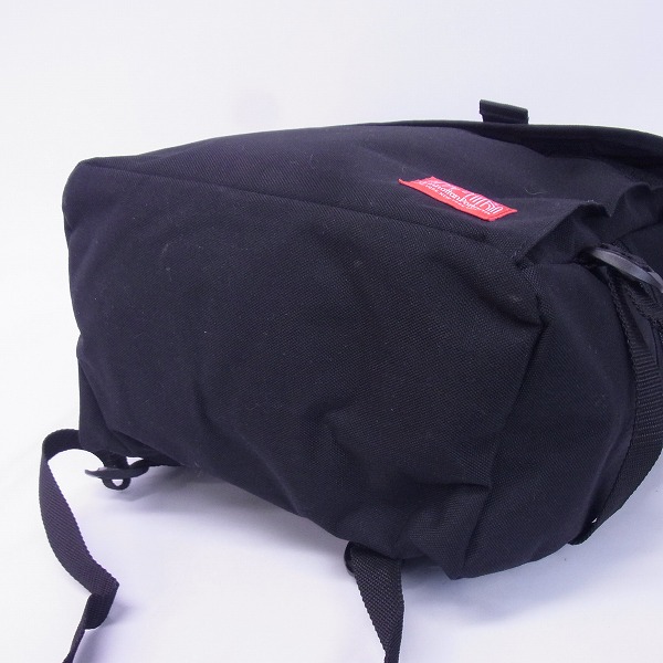 実際に弊社で買取させて頂いたManhattan Portage/マンハッタンポーテージ Silvercup Backpack/バックパックの画像 3枚目