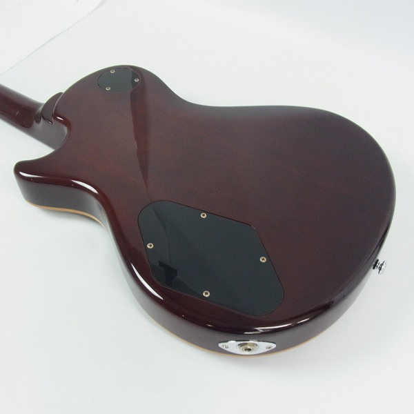 実際に弊社で買取させて頂いた★【現状、ジャンク品】Paul Reed Smith (PRS)/ポール.リード.スミス ギター SE-245の画像 3枚目