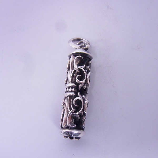 実際に弊社で買取させて頂いたDEAL DESIGN/ディールデザイン キングゲート ローラーペンダントの画像 1枚目