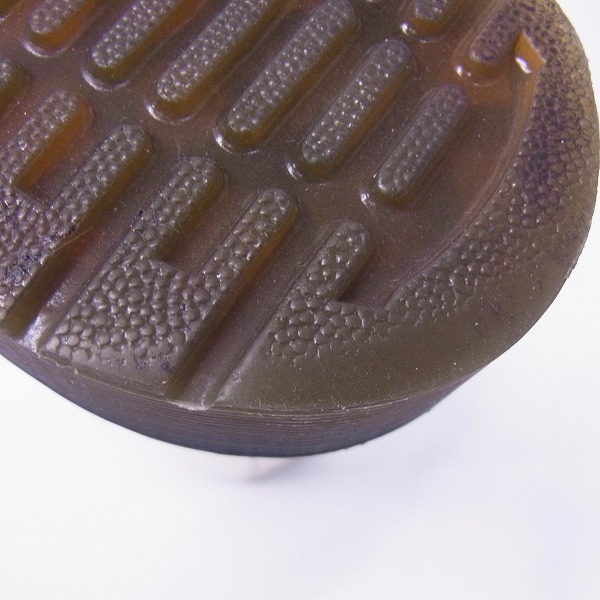 実際に弊社で買取させて頂いたDr.Martens/ドクターマーチン ALIX/アリックス 10ホールサイドジップブーツ AW006/UK3 の画像 7枚目