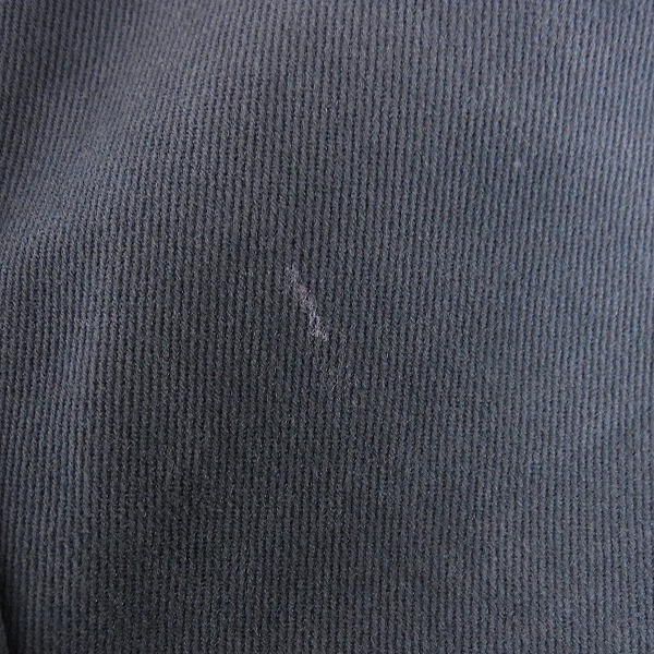 実際に弊社で買取させて頂いたHYDROGEN/ハイドロゲン ストレッチ カラー スキニー カーゴパンツ 31の画像 5枚目