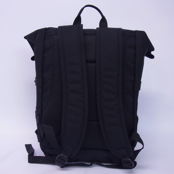 実際に弊社で買取させて頂いたManhattan Portage/マンハッタンポーテージ Silvercup Backpack/バックパックの画像 1枚目