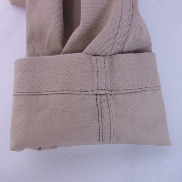 実際に弊社で買取させて頂いたDIET BUTCHER SLIM SKIN/ダイエットブッチャー スリムスキン テーパードチノパンツ/2の画像 6枚目