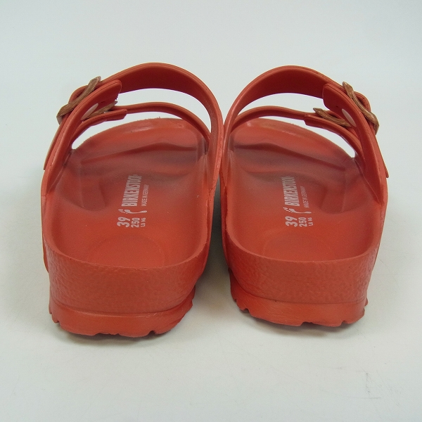 実際に弊社で買取させて頂いたBIRKENSTOCK/ビルケンシュトック ラバー サンダル/25cmの画像 1枚目