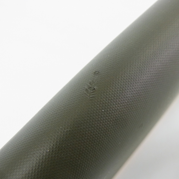 実際に弊社で買取させて頂いたHUNTING WORLD/ハンティングワールド ラウンドファスナー長財布 HW-82710ABATTUEOR-GRNの画像 6枚目