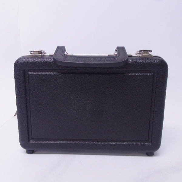 実際に弊社で買取させて頂いた【型番詳細不明】CABART/キャバール オーボエ の画像 8枚目