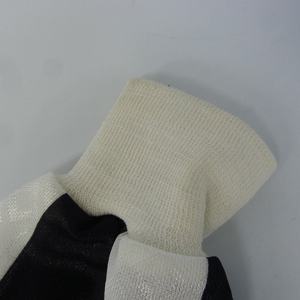 実際に弊社で買取させて頂いたKappa/カッパ 94年/99年ユベントス デル ピエロ #10 長袖ユニフォーム/XL 2点セットの画像 3枚目