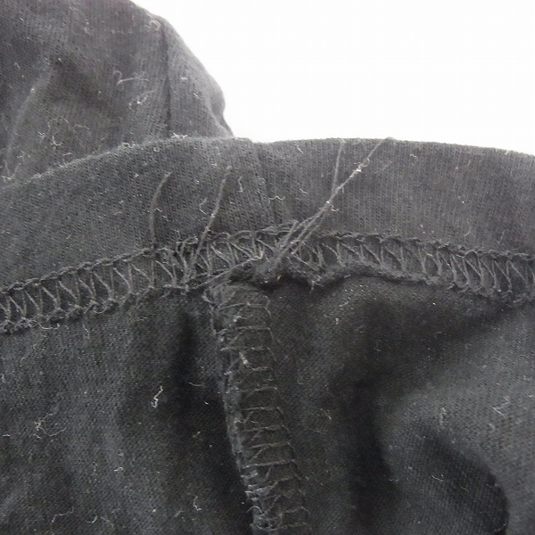 実際に弊社で買取させて頂いたONE OK ROCK/ワンオクロック/ワンオク THE BEGINNING 等バンドTシャツ S/M 6点セットの画像 3枚目