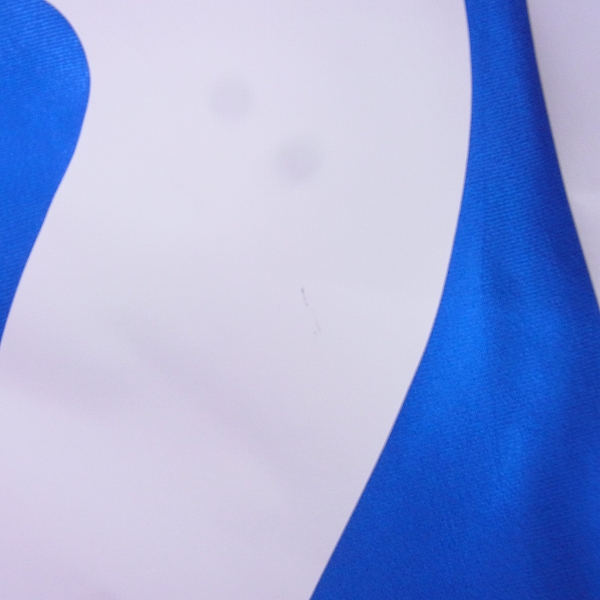 実際に弊社で買取させて頂いたKappa/カッパ イタリア代表 ホームユニフォーム #20 フランチェスコ トッティ/Lの画像 5枚目