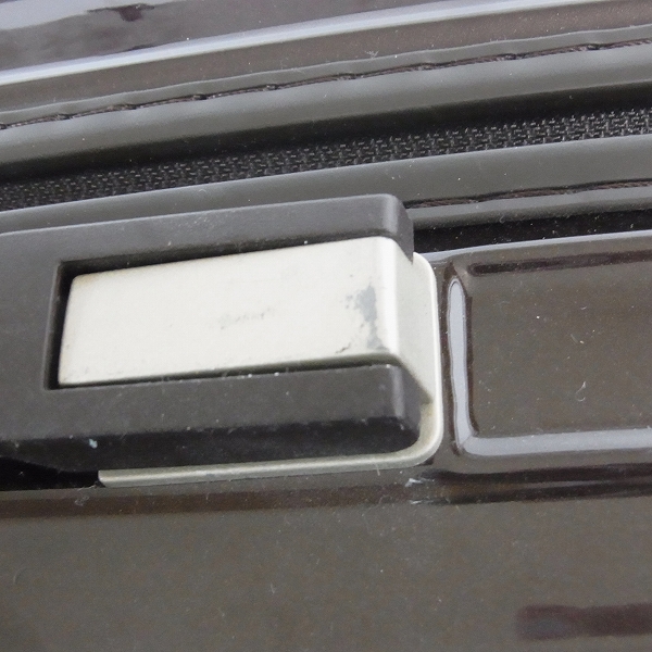 実際に弊社で買取させて頂いたRIMOWA/リモワ 872.70 サルサ デラックス スーツケース マルチホイール 78Lの画像 8枚目