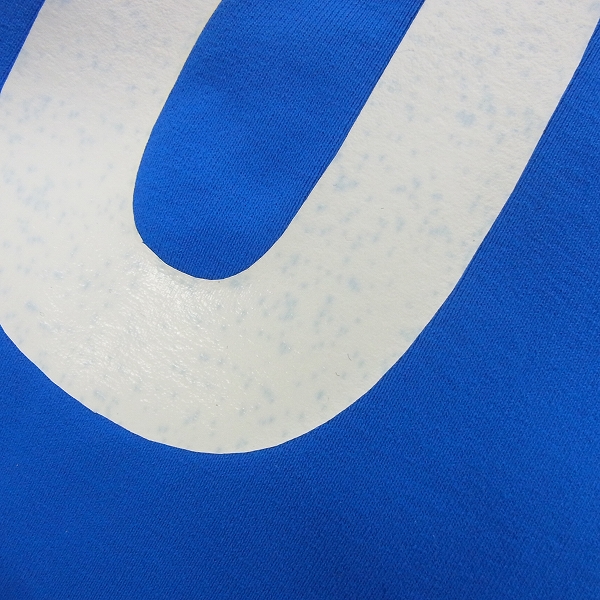 実際に弊社で買取させて頂いたKappa/カッパ 2002年 イタリア代表/ホーム デル ピエロ #10 半袖ユニフォームの画像 3枚目