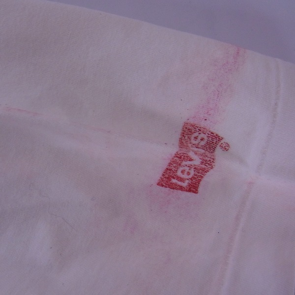 実際に弊社で買取させて頂いたブランキージェットシティ/ザ・マッドカプセルマーケッツ/暴力温泉芸者/Air等 バンドTシャツ 8点セットの画像 5枚目