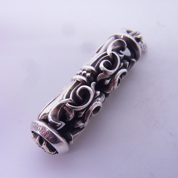 実際に弊社で買取させて頂いたDEAL DESIGN/ディールデザイン キングゲート ローラーペンダント