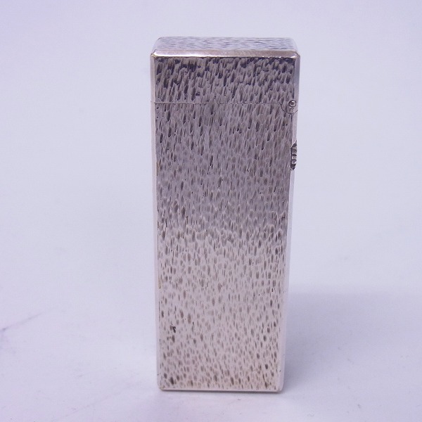 実際に弊社で買取させて頂いたdunhill/ダンヒル サイドローラーガスライターの画像 1枚目