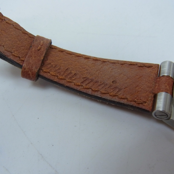 実際に弊社で買取させて頂いたBVLGARI/ブルガリ ディアゴノスポーツ 腕時計 AT 自動巻 LC29SGの画像 4枚目