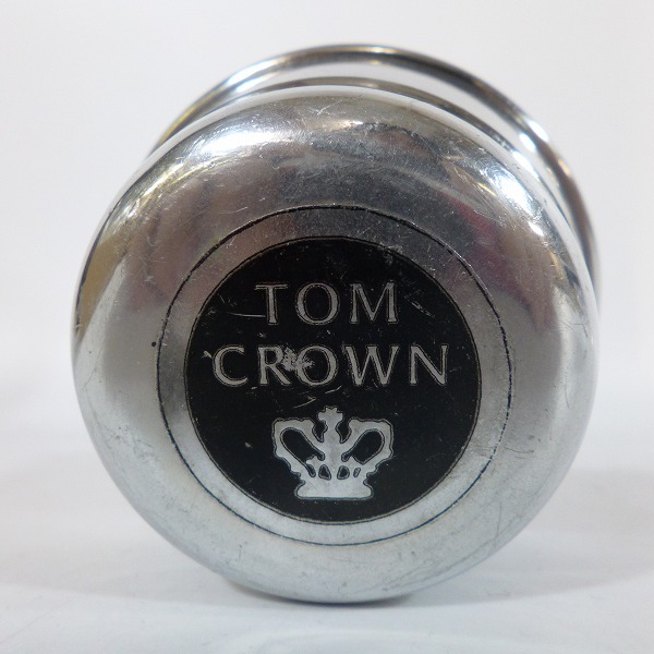 実際に弊社で買取させて頂いたTom Crown/トムクラウン ピッコロトランペット用 アルミ カップミュートの画像 1枚目