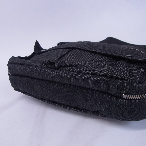 実際に弊社で買取させて頂いたPORTER/ポーター スモーキー ショルダーバッグ 592-07627 の画像 3枚目