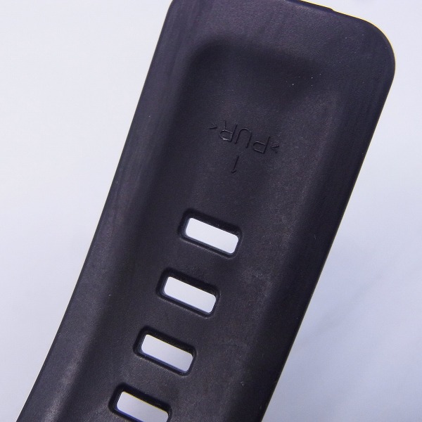 実際に弊社で買取させて頂いたcasio/カシオ PRO TREK/プロトレック Smart Watch スマートウォッチ WSD-F20-BKの画像 4枚目