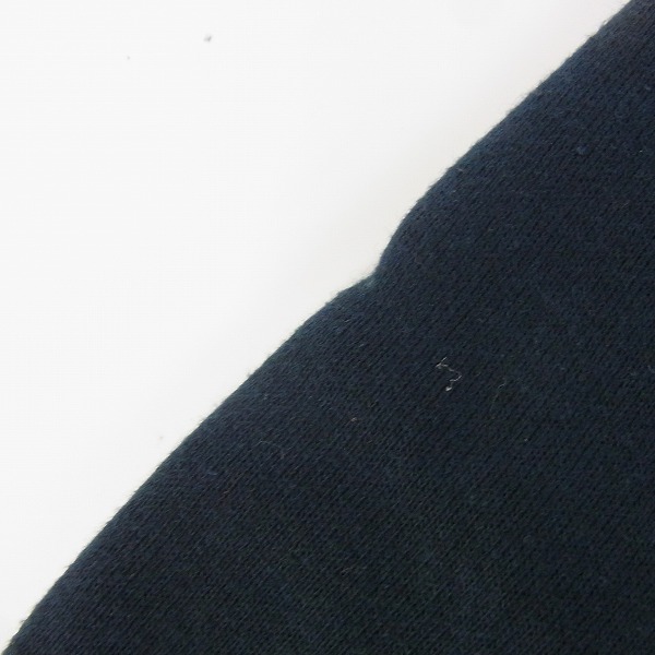 実際に弊社で買取させて頂いたCRIMIE/クライミー 胸ポイント プリント ジップアップ パーカー/フーディー Lの画像 7枚目