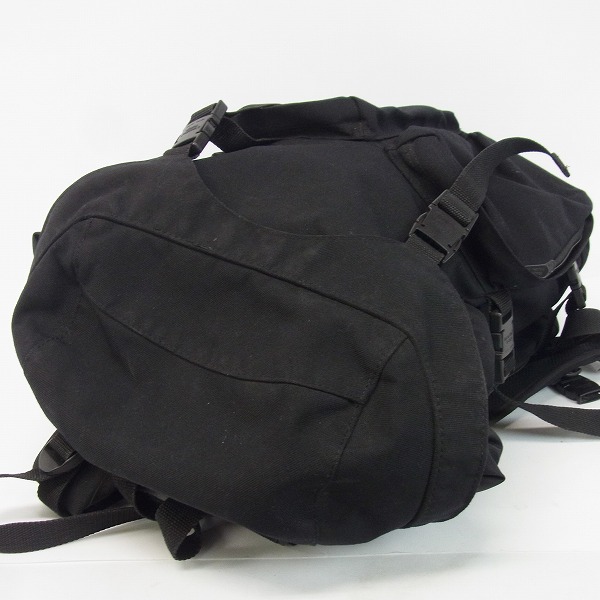 実際に弊社で買取させて頂いたManhattan Portage/マンハッタンポーテージ Hiker BackpackII/バックパック/リュック MP2103CD2の画像 2枚目