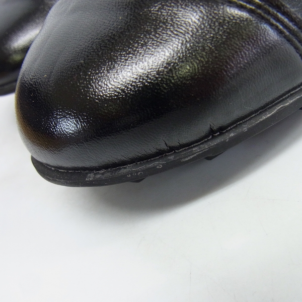 実際に弊社で買取させて頂いた【未使用】HI-GOLD/ハイゴールド LSS 野球/少年用 ポイントスパイクシューズ 23/23.5 /2点セットの画像 3枚目