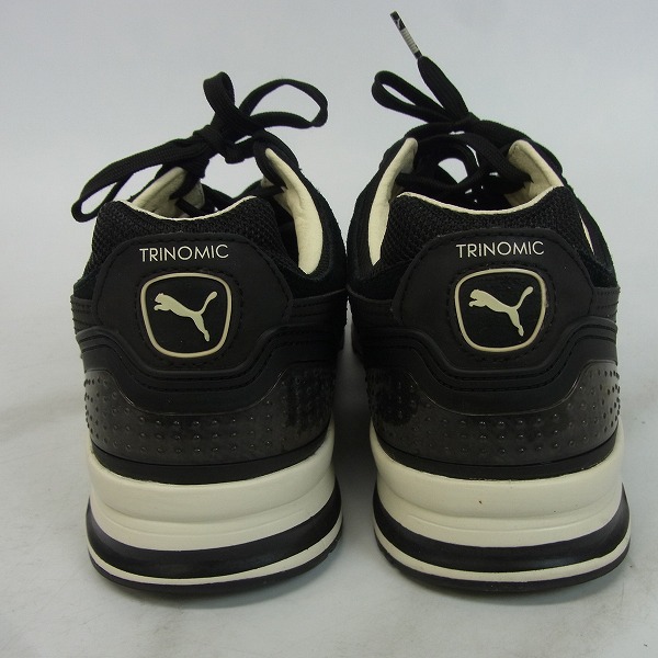 実際に弊社で買取させて頂いたPUMA×SLAM JAM/プーマ×スラムジャム TRINOMIC XT2/358746 01/28.5の画像 1枚目