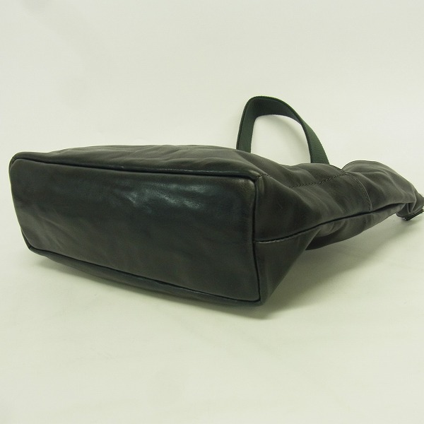 実際に弊社で買取させて頂いた【未使用】Daniel&Bob/ダニエル&ボブ ミニジャスミン/レザーショルダーバッグの画像 2枚目